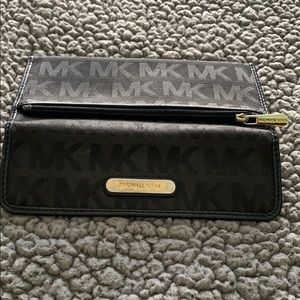 Michael Kors Bags - MK wallet Michael Kors Bags - MK wallet
